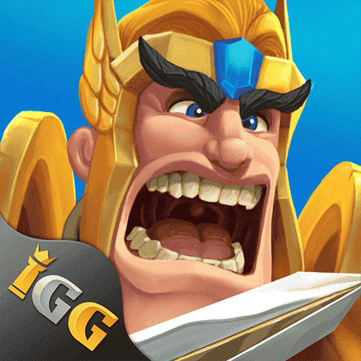 Play Games  Logo